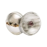 SATCO S4344 200 WATT SEALED BEAM PAR56 2000 A