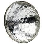 SATCO S4668 500 WATT SEALED BEAM PAR56 4000 A