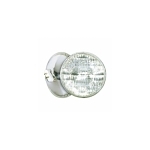 SATCO S4668 500 WATT SEALED BEAM PAR56 4000 A