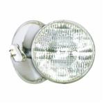 SATCO S4669 500 WATT SEALED BEAM PAR56 4000 A