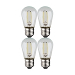 SATCO S8027 S14 LED STRING LIGHT REPLACEMENT