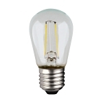 SATCO S8027 S14 LED STRING LIGHT REPLACEMENT