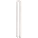 SATCO S8451 31 WATT T8 U-BEND FLUORESCENT 3500K