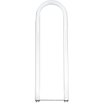 SATCO S8457 32 WATT T8 U-BEND FLUORESCENT 3500K