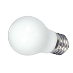 SATCO S9151 1.4 WATT LED A15 WHITE 2700K MEDI
