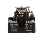 SQD 199X-2 POWER RELAY SPDT 40A 12VDC