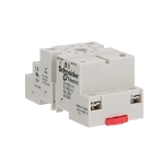 SQD 70-750DL11-1 SKT 16/5A 300/600V 11 PIN OC