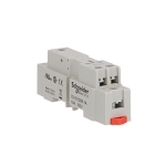SQD 70-781D5R-1A RELAY S OCKET