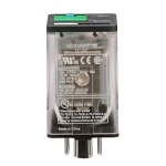 SQD 750XBXRM4L-12D UNIVERSAL RELAY