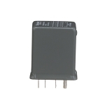 SQD 782XDXH10-24D HERMETICALLY SEALED RELA