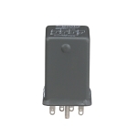 SQD 782XDXH10-120A HERMETICALLY SEALED RELA