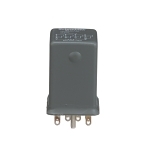 SQD 782XDXH21-24D HERMETICALLY SEALED RELA