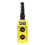 SQD 9001BW93Y PENDANT STATION 600VAC 5A T-BW