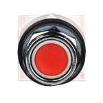 SQD 9001KR1R HEAD PB METAL RED FLUSH SPR RET