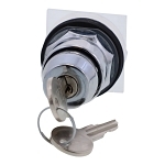 SQD 9001KS49K10 SELECTOR SWITCH OPERATOR