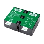 APC APCRBC124 REPLACEMENT BATTERY CART