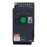 SQD ATV320U07M2C ATV320 075KW 200V 1PH COMPACT C