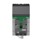 SQD BDA34110Y MOLDED CASE CIRCUIT BRKR 480Y/2