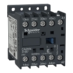 SQD CA2KN31G7 ELECTROMAGNETIC RELAY