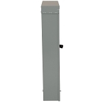 SQD D226NR SWITCH FUSIBLE GD 240V 600A 2P