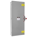 SQD DTU325R 400A DT SS 240V 3P NON-FUSIBLE TYPE