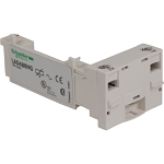 SQD LAD4BBVG COIL ADAPTER