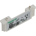 SQD LAD4RCE RC CIRCUIT SUPPRESSOR 24-48VAC D09-