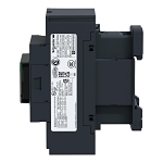 SQD LC1D093BD TESYS 3P CTR 9A AC3 4KW24VDC COIL