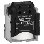 SQD LV429386 MX 110-130V 50/60HZ SHUNT R