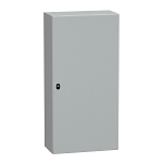 SQD NSYS3D12630P S3D H1200XW600XD300+CHASSIS