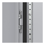 SQD NSYSM14640P SM W/MOUNT PLATE 1400X600X4