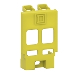 SQD PKSB1QOBF LOAD CTR QO 1PH BACK-FED BARRIER
