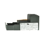 SQD QON3B CIRCUIT BREAKER OEM MOUNTING BAS