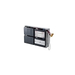 APC RBC24 REPLACEMENT BATTERY CARTRIDGE #24