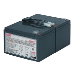 APC RBC6 REPLACEMENT BATTERY CARTRIDGE #6