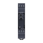 SQD RE17LAMW RELAY 0.7A 1CO 01S 100H ON DELAY 24