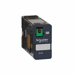 SQD RPM11F7 POWER RELAY 15A 1CO LOCK 120V AC