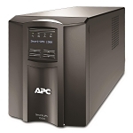 APC SMT1500C SMART-UPS 1500VA LCD 120V WITH SMA