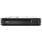 APC SMT1500RM2UC 1.5KVA/ 1KW 144V 6 OUTLET