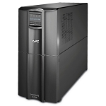 APC SMT2200C SMART-UPS 2200VA LCD 120V WITH SMA