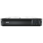 APC SMT750RM2UC SMART-UPS 750VA LCD RM 2