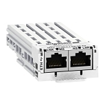 SQD VW3A3720 ETHERNET IP - MODBUS TCP