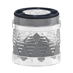 SQD XVUC47 ILL T.LIGHT WHITE LED UNIT BLINK 24V
