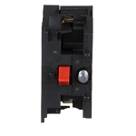 SQD ZB2BE102 CONTACT BLOCK FRONT MOUNT SCREW