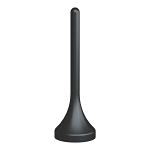SQD ZBRA2 EXTERNAL ANTEN 2M 1 RADIO CONNECT