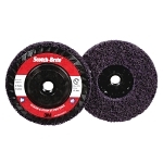 3M 5574 SCOTCH-BRITE CLEAN AND STRIP XT PRO D
