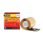 3M 2234 SCOTCH CABLE JACKET REPAIR TAPE 2-IN