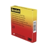 3M 23-3/4X30FT SCOTCH RUBBER SPLICING TAPE 23