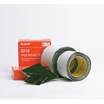 3M 2230-0.624X6IN SCOTCH MASTIC STRIP 2230