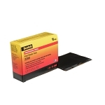3M 2200-3-1/4X4-1/2 SCOTCH VINYL MASTIC PAD